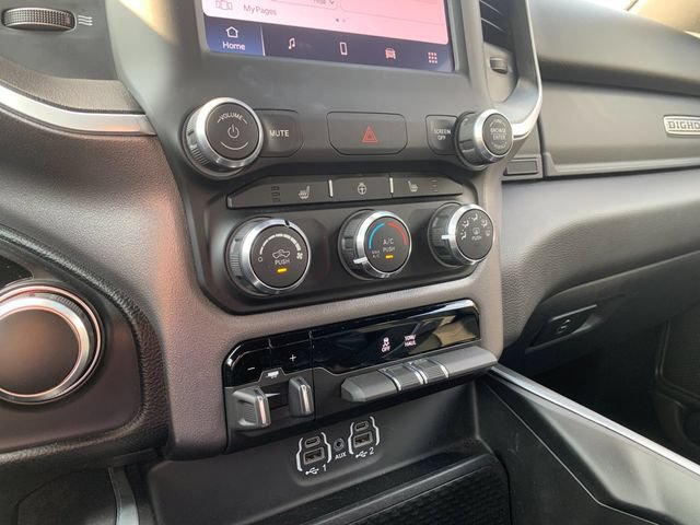 Used 2023 RAM 1500 Big Horn AWD/4WD image 21