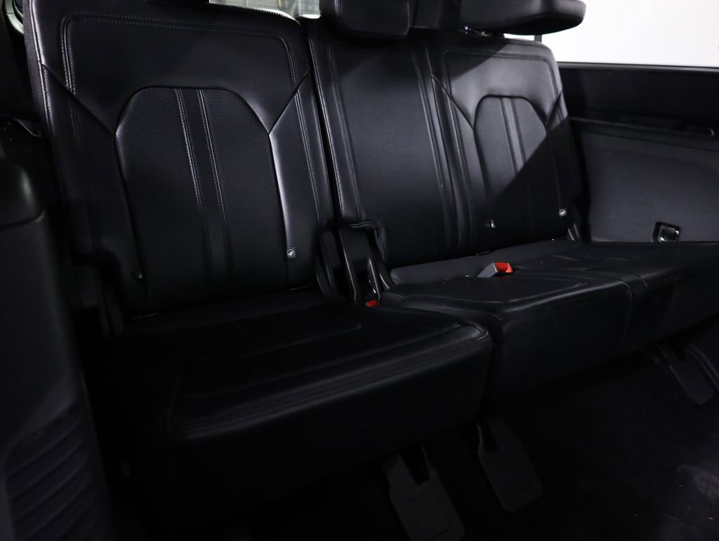 Used 2021 Ford Expedition Max Limited AWD/4WD image 48