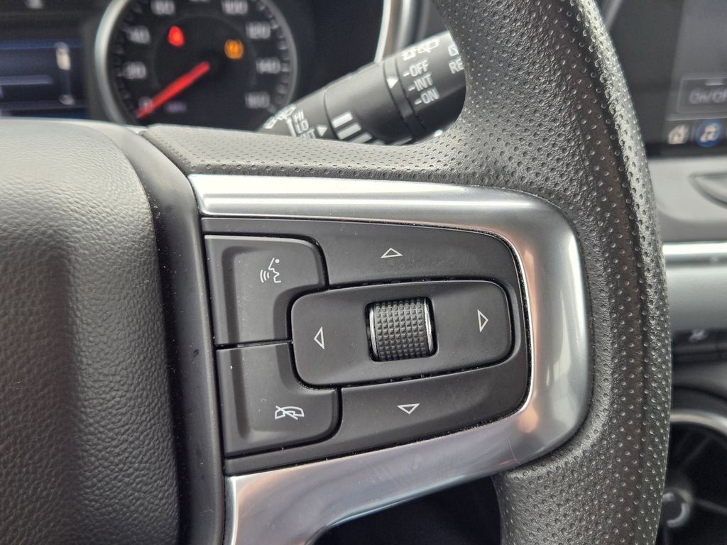 Used 2022 Chevrolet Blazer LT image 30