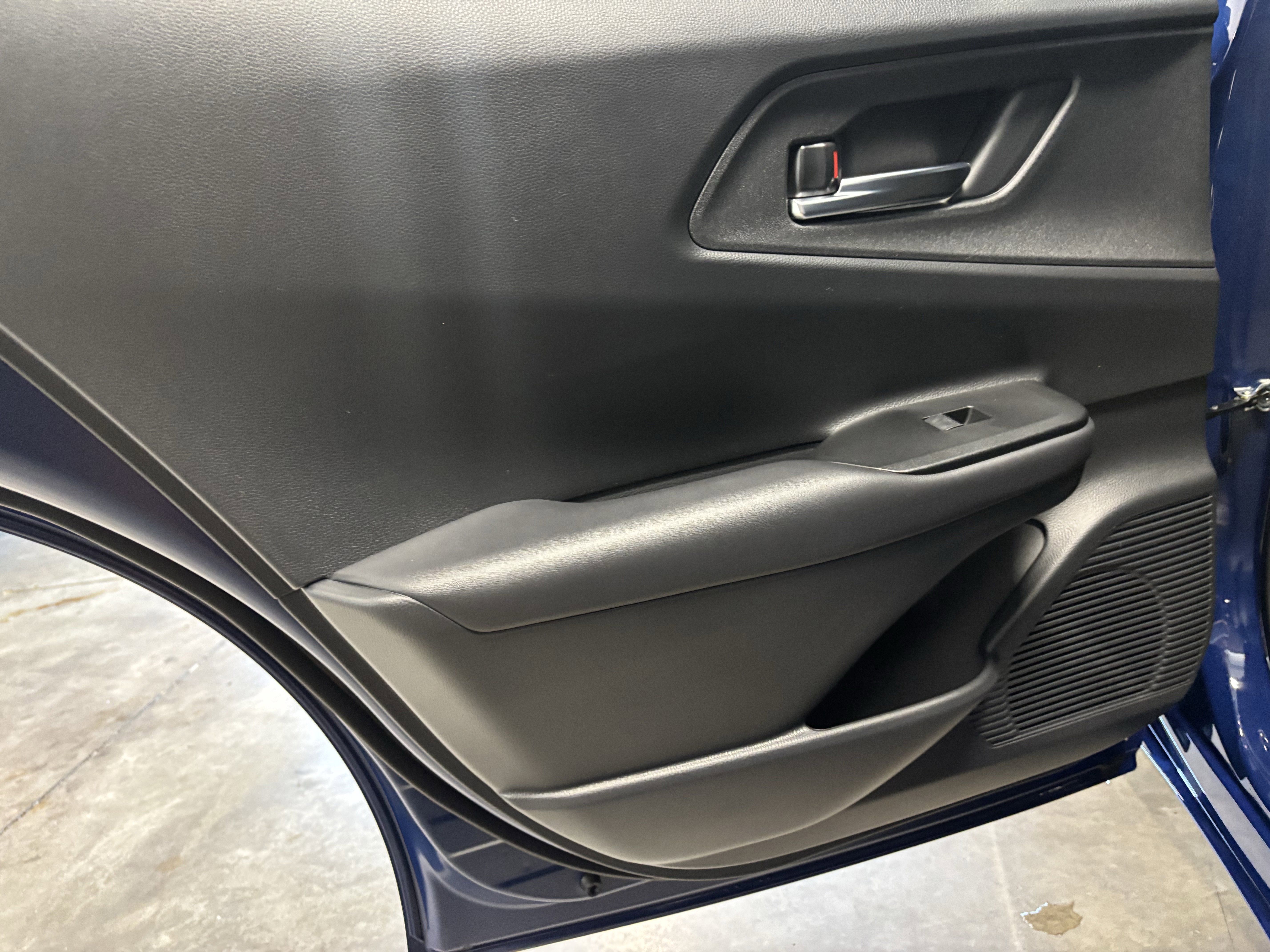 New 2026 Toyota Prius Plug-In Hybrid image 7