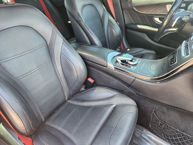Used 2016 Mercedes-Benz C 450 AMG image 20