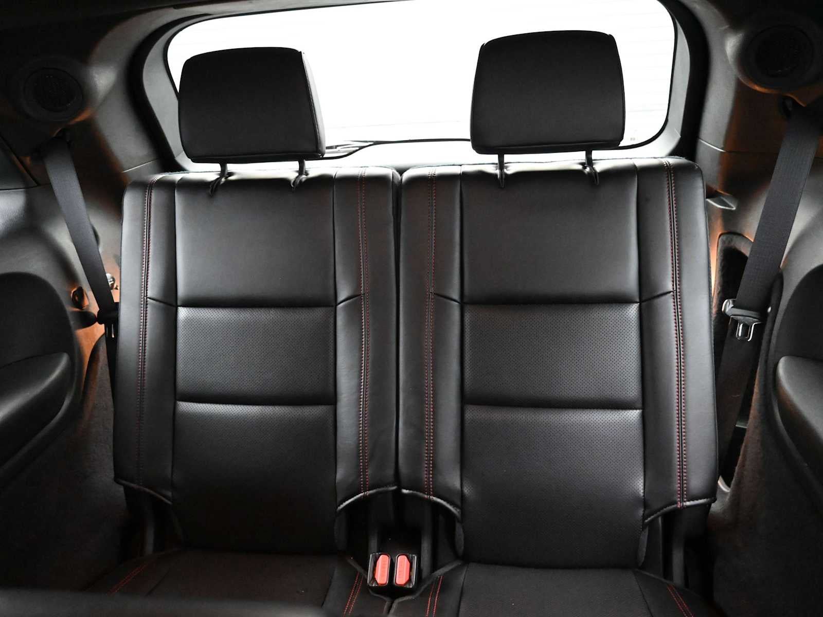 Used 2023 Dodge Durango R/T AWD/4WD image 14