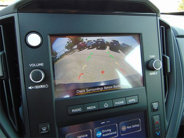 New 2025 Subaru Impreza 2.0i image 13