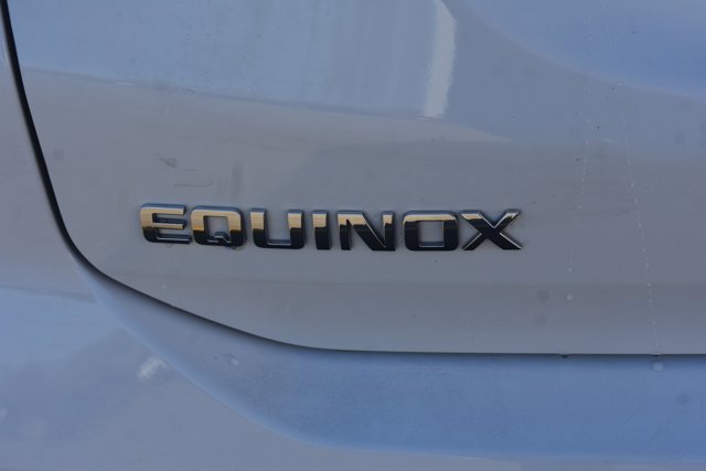 Used 2019 Chevrolet Equinox LT image 7
