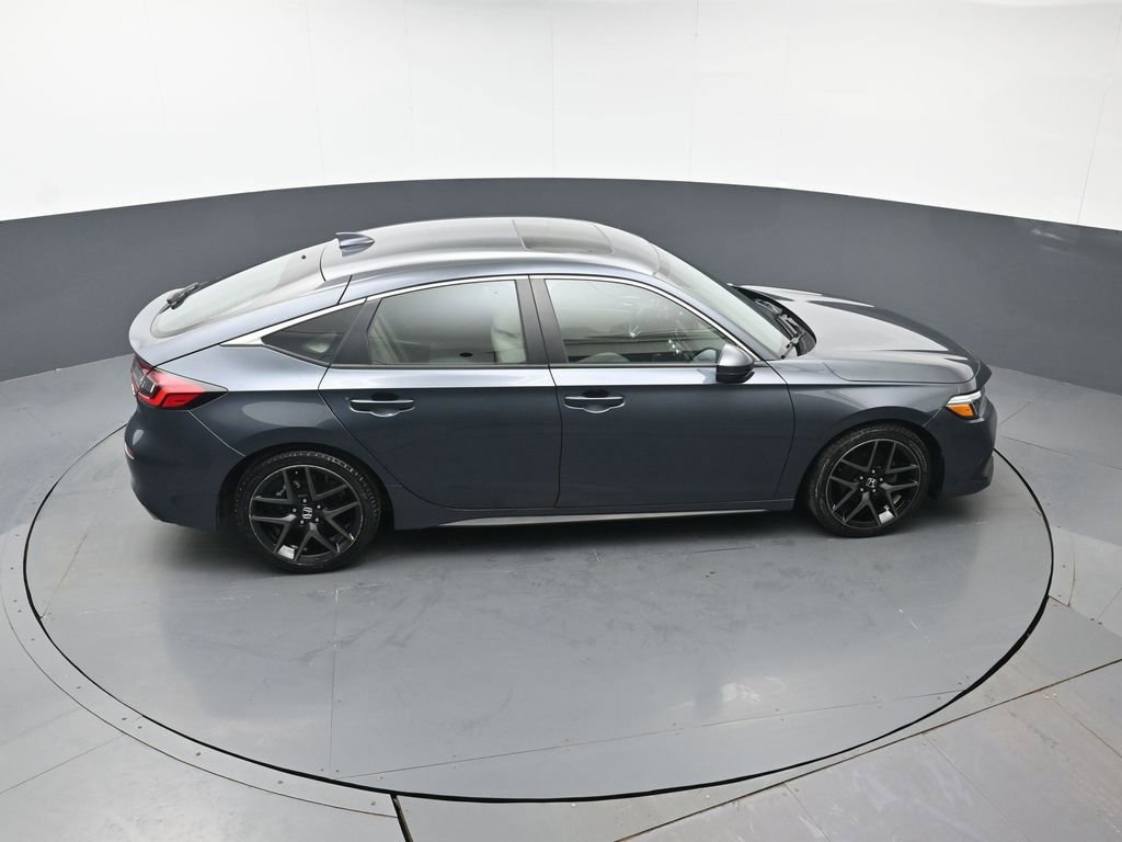 Used 2023 Honda Civic Sport Touring image 44