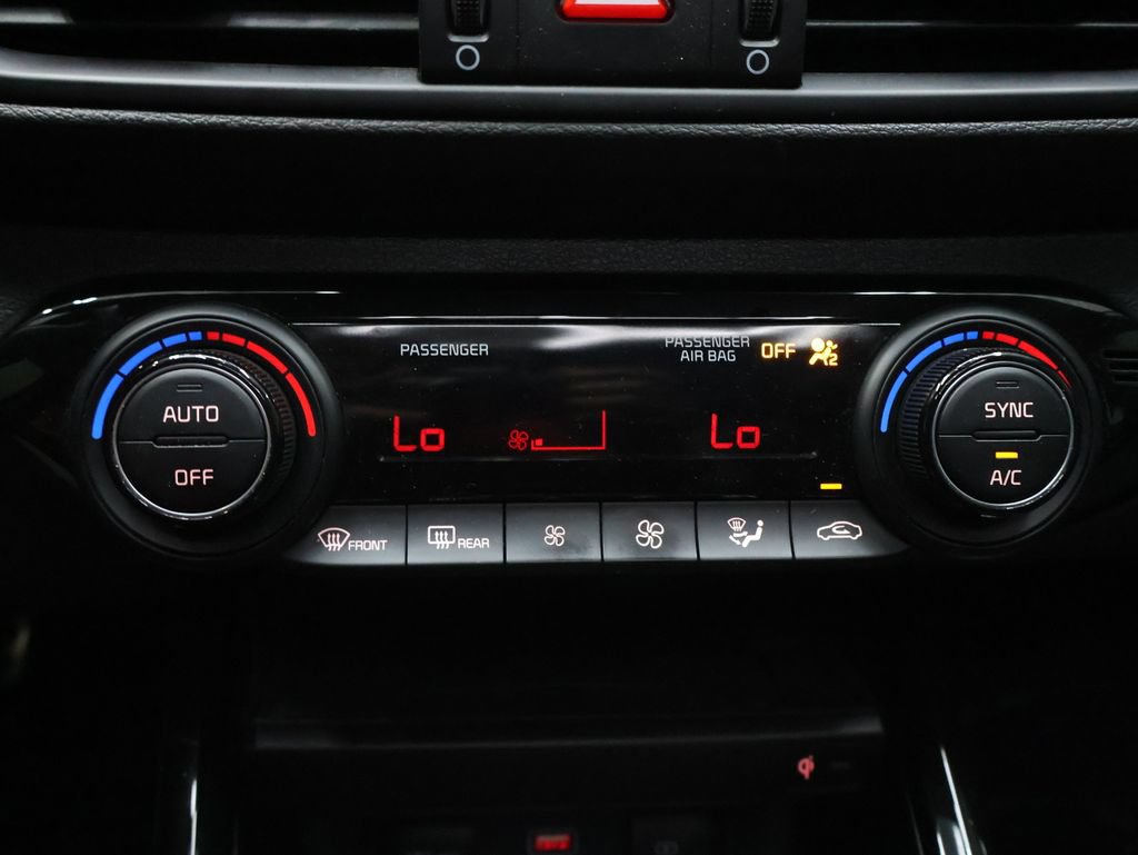 Used 2024 Kia Forte GT-Line w/ GT-Line Premium Package FWD image 26