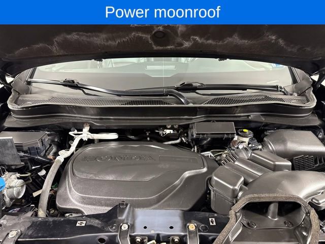 Used 2023 Honda Ridgeline Black Edition image 25