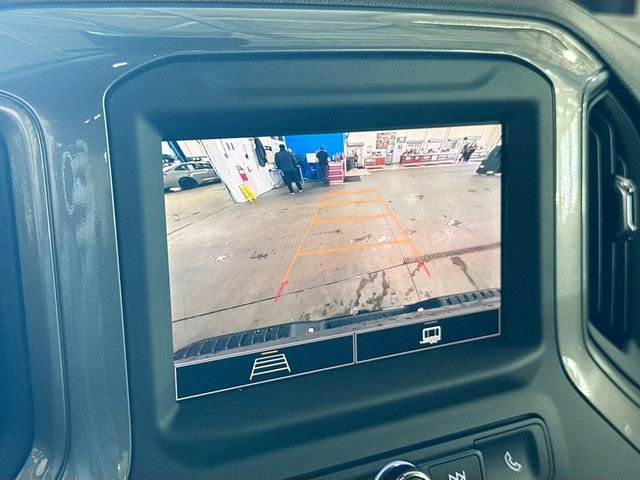 New 2026 Chevrolet Silverado 2500 Custom w/ Custom Value Package image 15