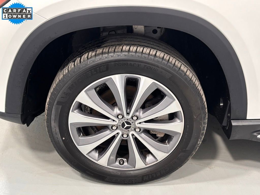 Certified 2023 Mercedes-Benz GLE 350 4MATIC image 29