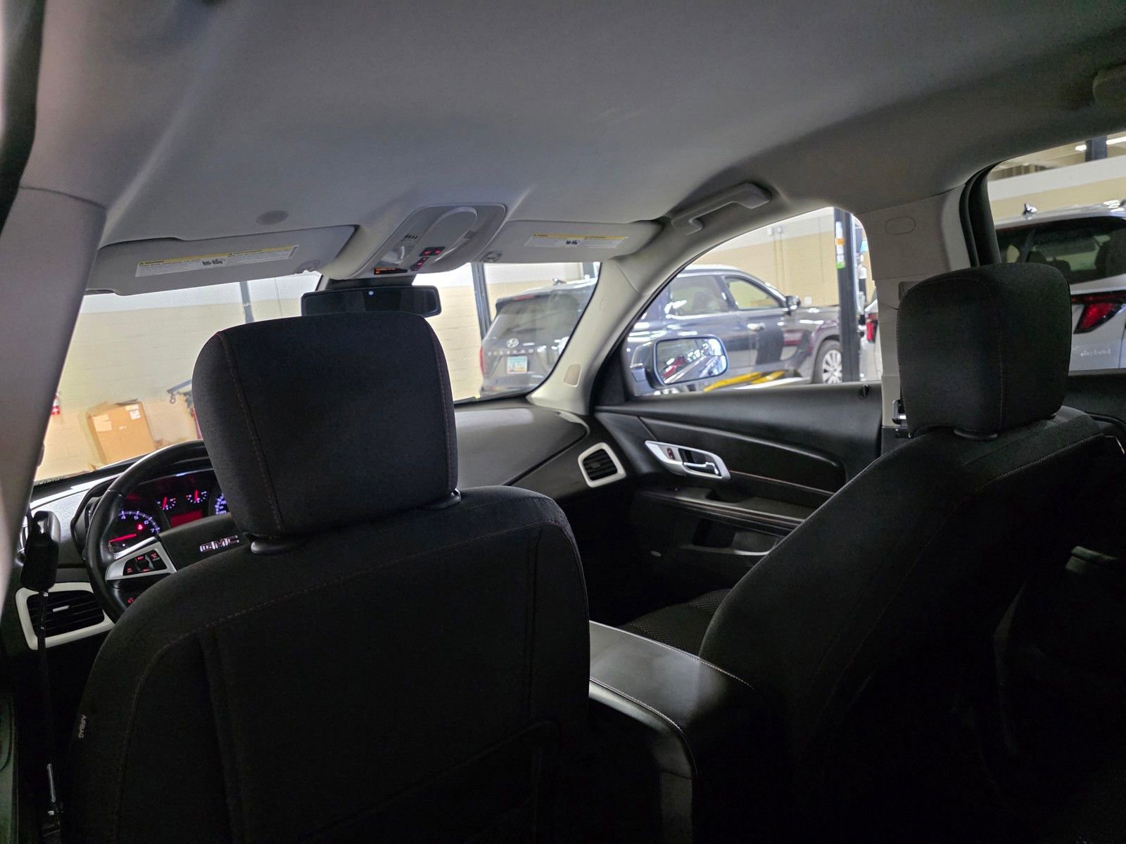 Used 2013 GMC Terrain SLE w/ Convenience Package image 15