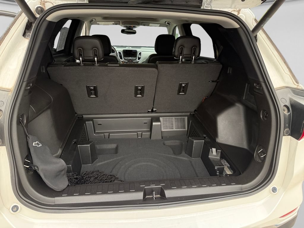 Used 2019 Chevrolet Equinox Premier AWD/4WD image 34