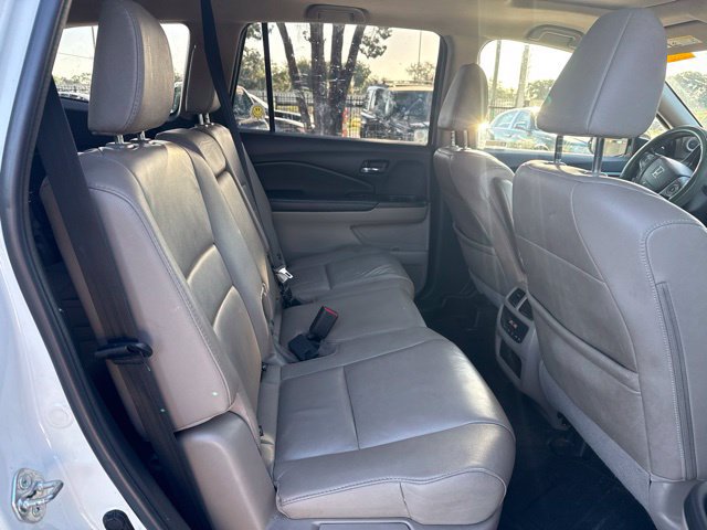 Used 2017 Honda Pilot EX-L image 10