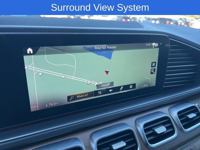 Used 2020 Mercedes-Benz GLE 350 GLE 350 image 16