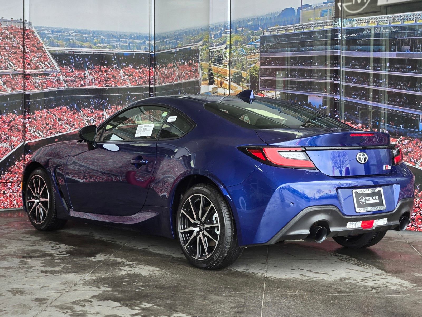 New 2026 Toyota GR86 image 5