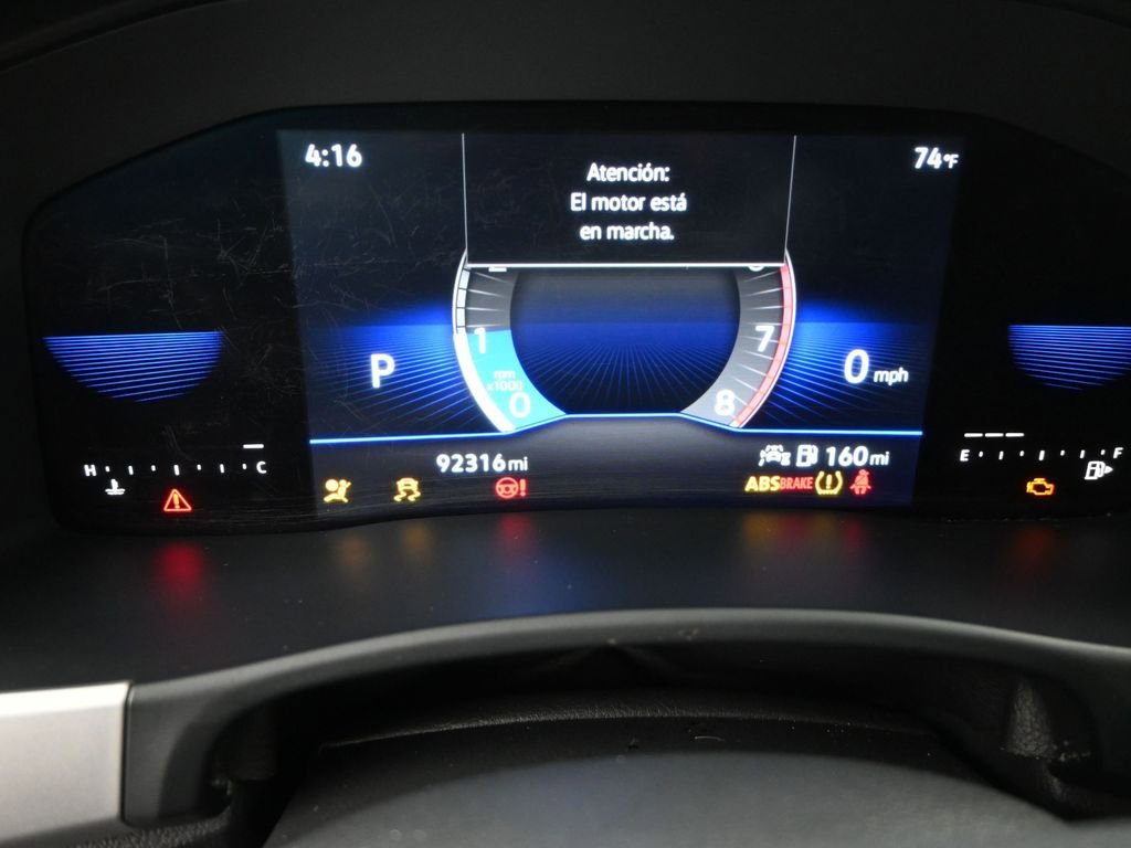 Used 2022 Volkswagen Atlas SE image 12