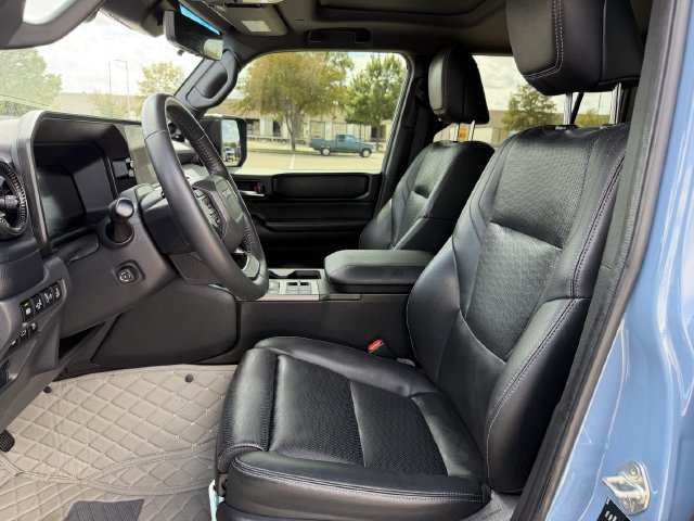 Used 2024 Toyota Land Cruiser w/ Premium Package AWD/4WD image 25