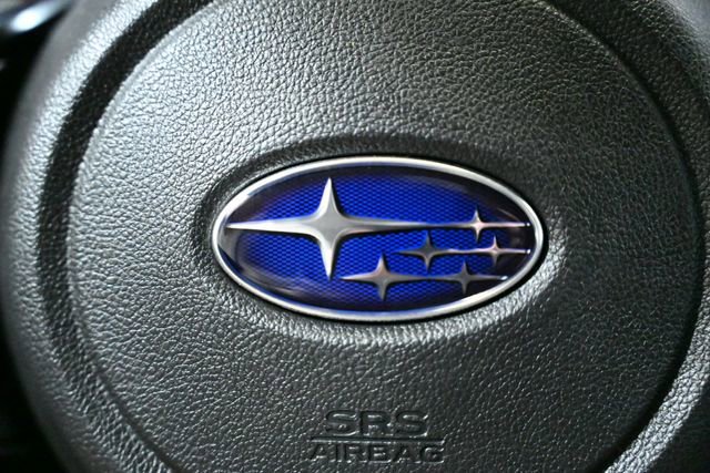 Used 2025 Subaru Crosstrek 2.5i Limited w/ Popular Package #3A image 36