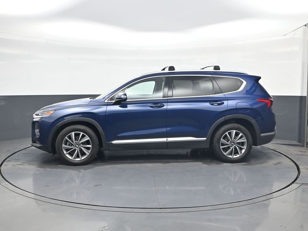 Used 2020 Hyundai Santa Fe SEL w/ Convenience Package image 4