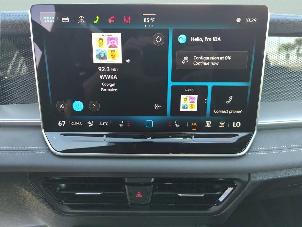 New 2026 Volkswagen Tiguan SE R-Line AWD/4WD image 27