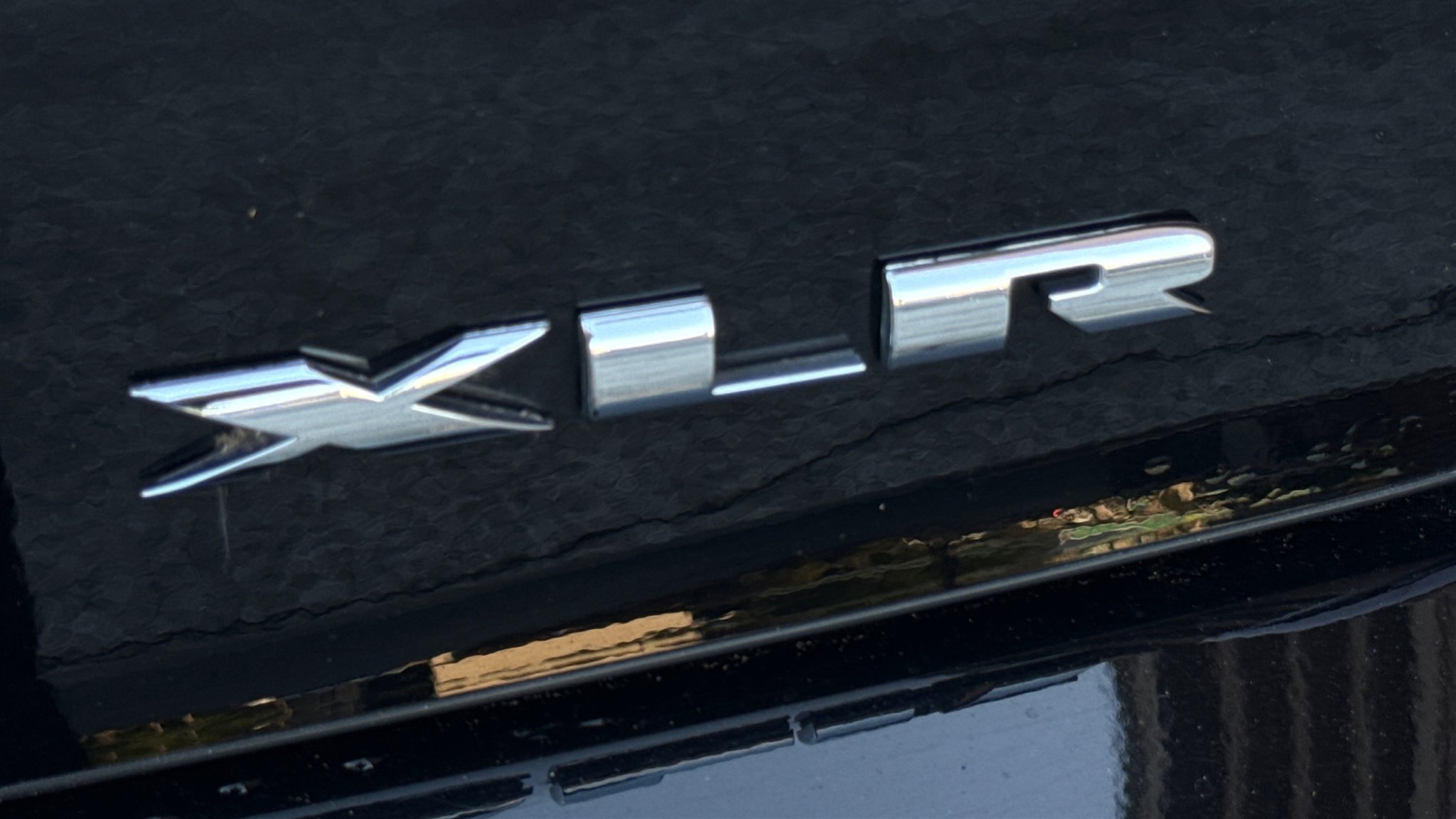 Used 2004 Cadillac XLR image 45