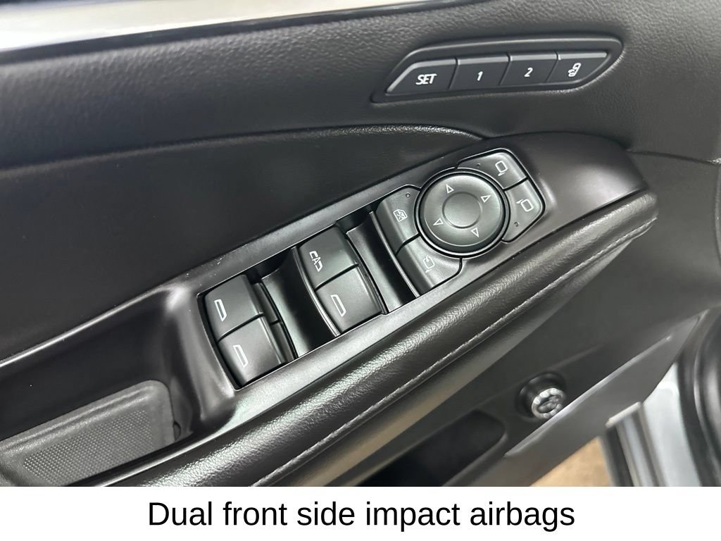 Used 2020 Buick Enclave Avenir w/ Trailering Package, 5000 lbs. FWD image 40