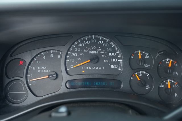 Used 2007 Chevrolet Silverado 1500 W/T image 27