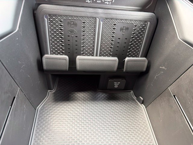 New 2027 RAM 1500 Laramie AWD/4WD image 53