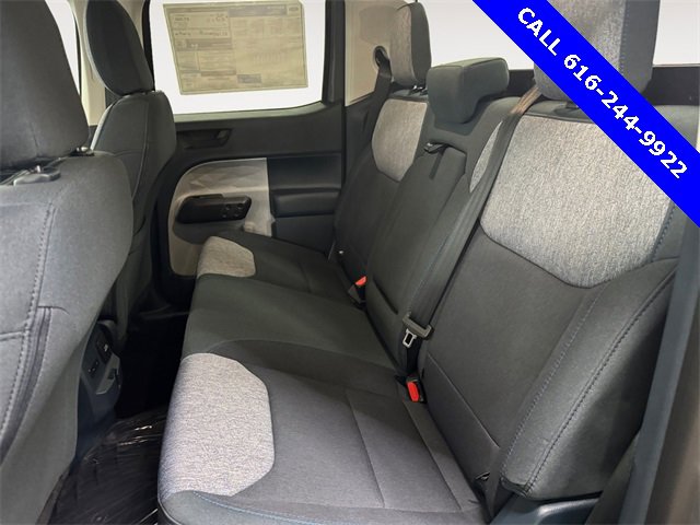 New 2025 Ford Maverick XLT w/ XLT Luxury Package image 20