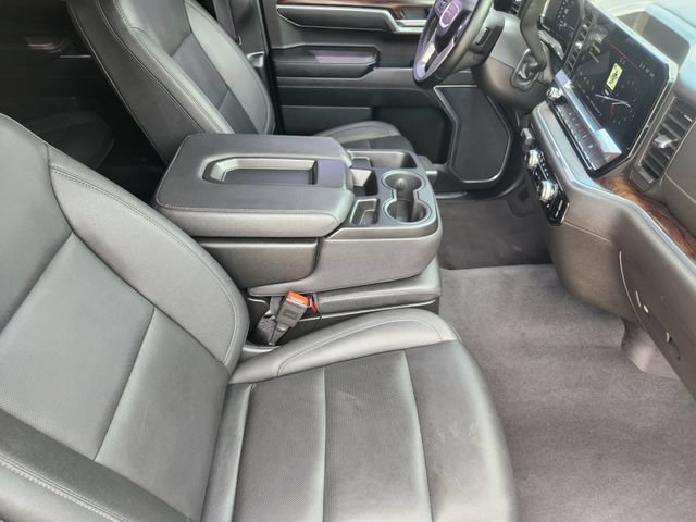 Used 2025 GMC Sierra 1500 SLT RWD image 13