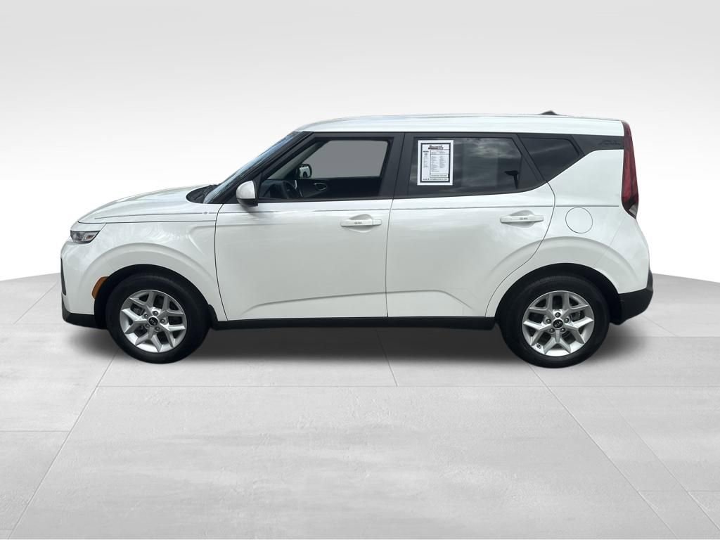 Used 2020 Kia Soul S image 5