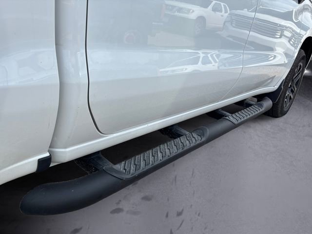 Used 2024 Chevrolet Silverado 1500 Custom w/ Rally Edition image 21