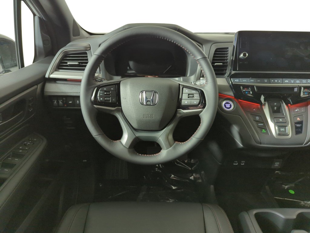 New 2026 Honda Odyssey Sport-L image 13