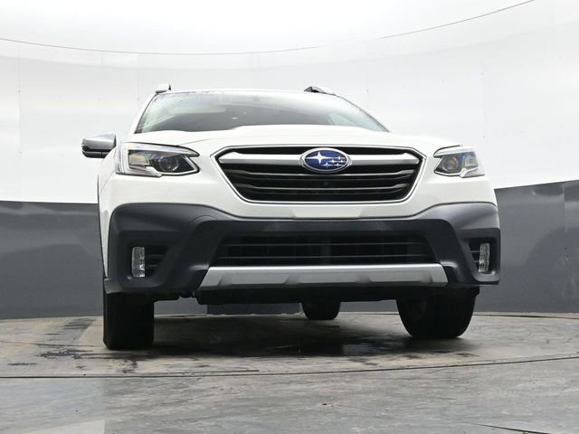Used 2020 Subaru Outback Touring XT image 34