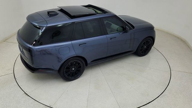 Used 2024 Land Rover Range Rover SE AWD/4WD image 80