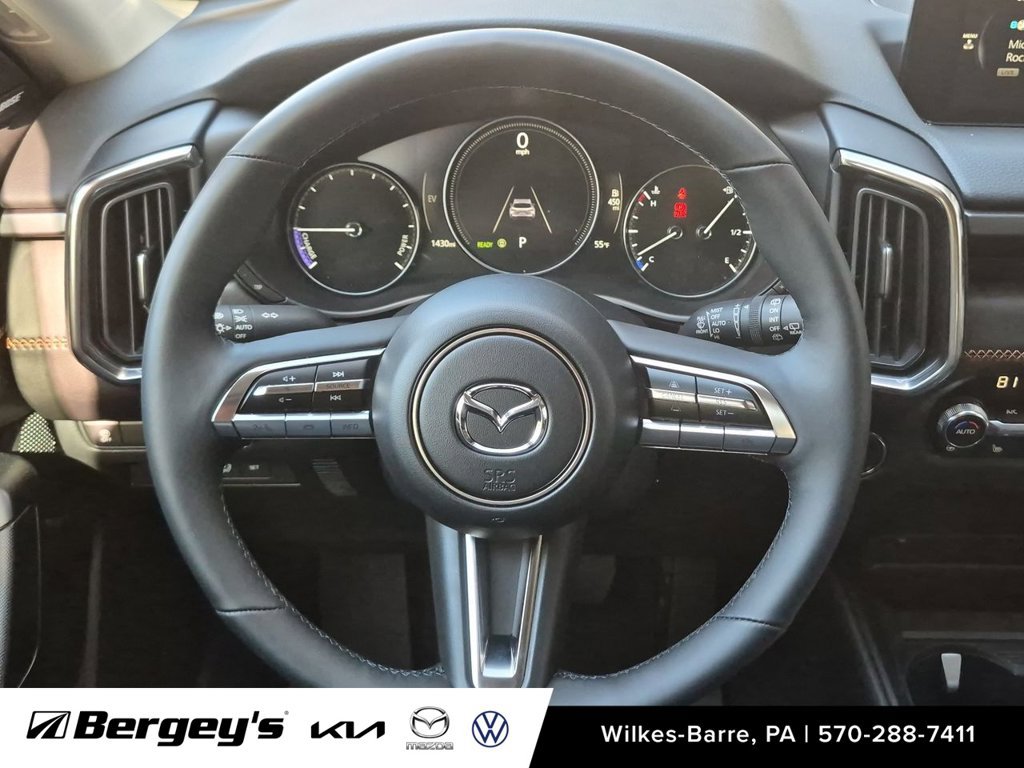 Certified 2026 MAZDA CX-50 2.5 Hybrid w/ Premium Plus Pkg AWD/4WD image 22
