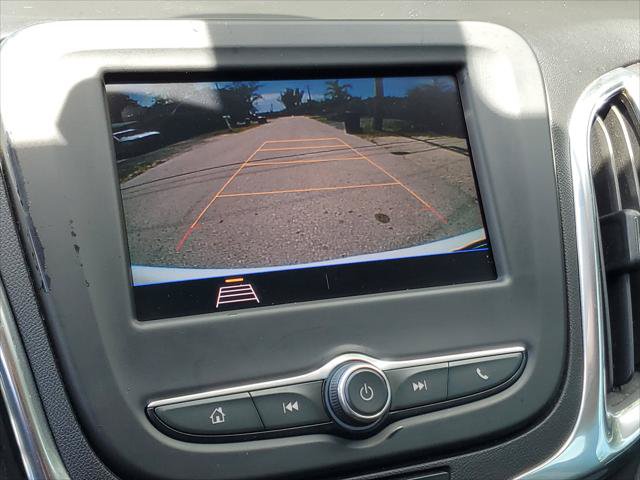 Used 2020 Chevrolet Equinox LT FWD image 26
