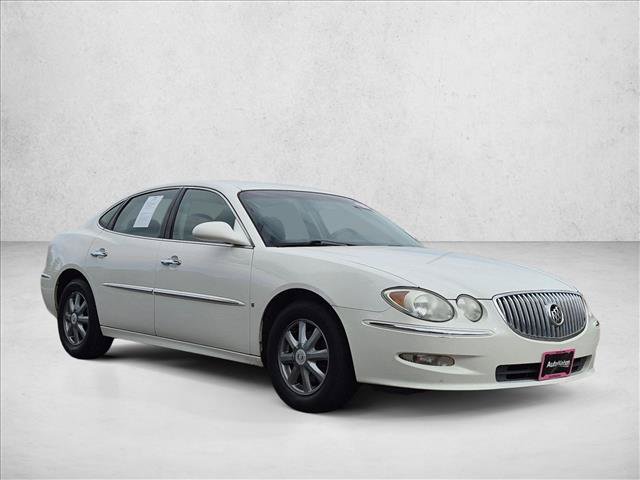 Used 2009 Buick LaCrosse CXL FWD image 3