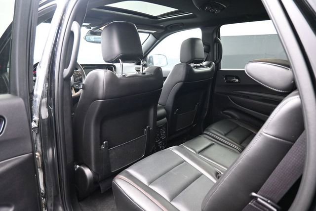 Used 2025 Dodge Durango R/T AWD/4WD image 15