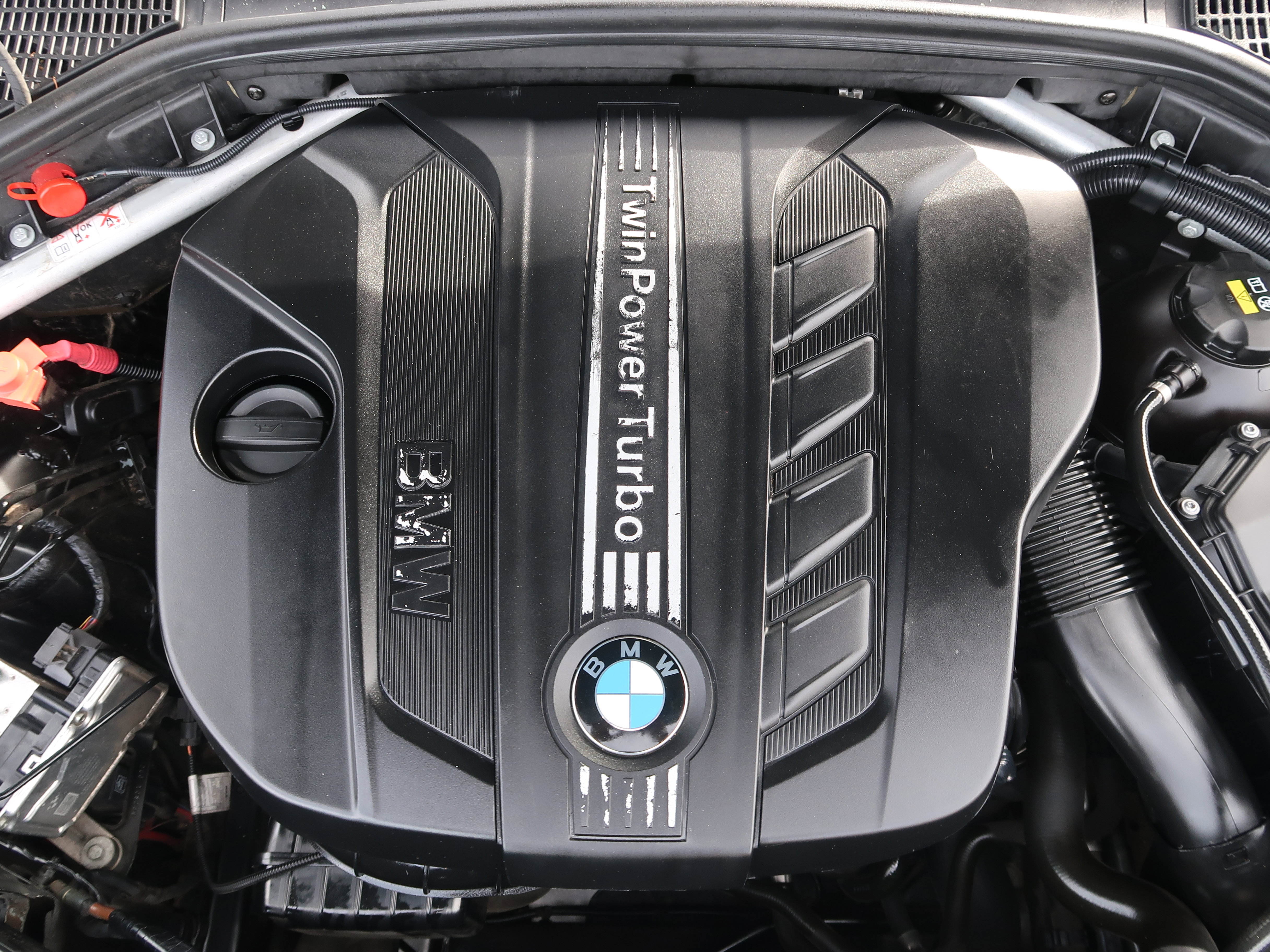 Used 2016 BMW X3 xDrive28d image 39