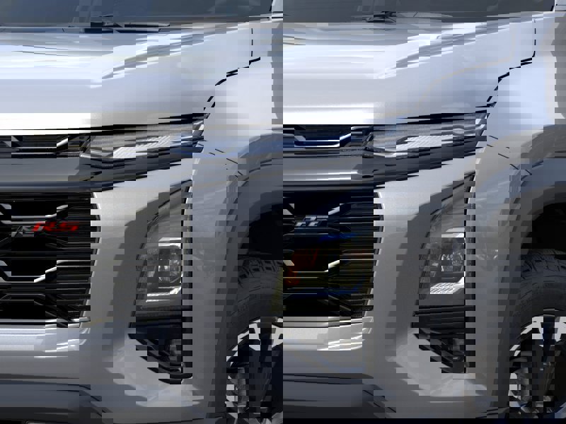 New 2026 Chevrolet Equinox RS AWD/4WD image 34