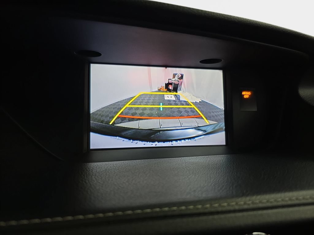 Used 2015 Lexus ES 300h w/ Navigation System Package FWD image 23