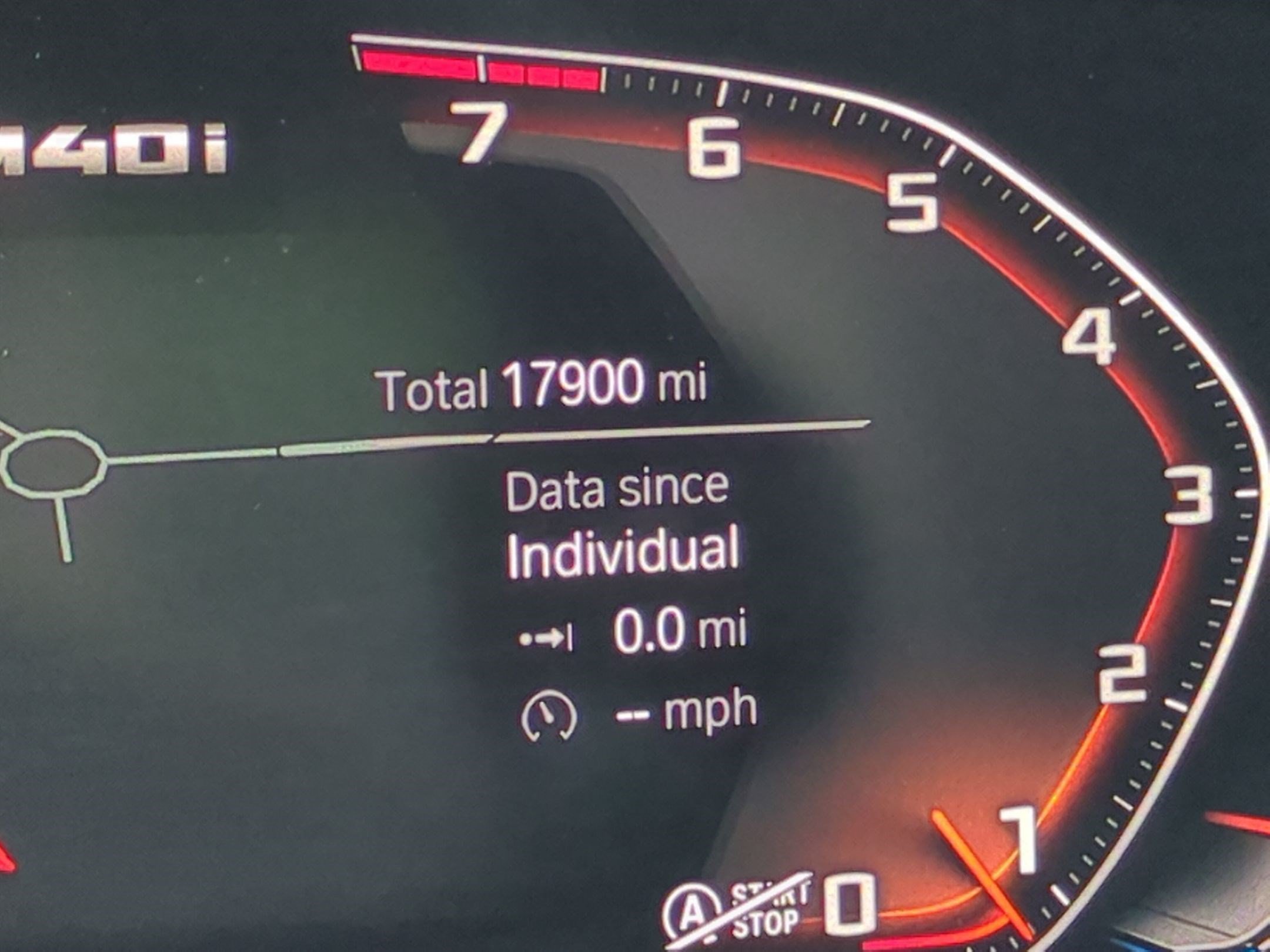 Used 2022 BMW Z4 M40i w/ Premium Package RWD image 21