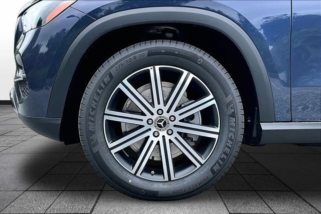 New 2026 Mercedes-Benz GLE 350 4MATIC image 13