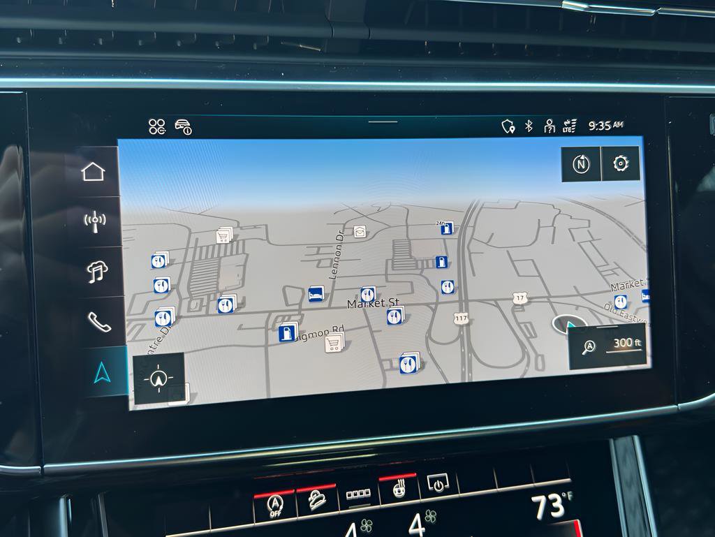 New 2026 Audi Q7 3.0T Premium Plus AWD/4WD image 24