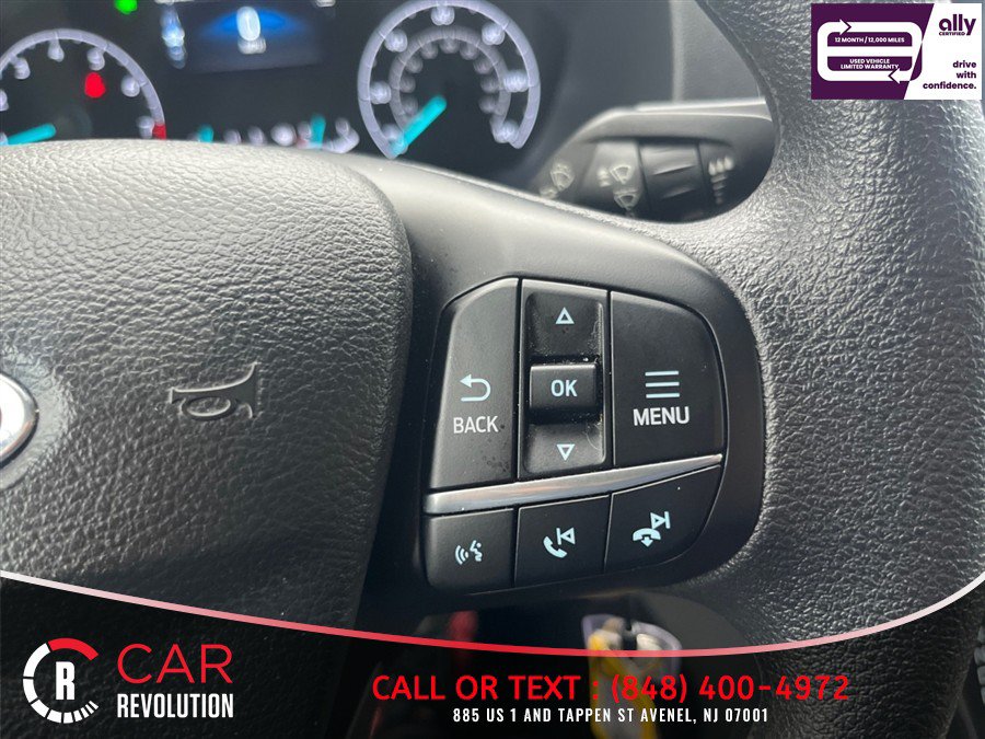 Used 2024 Ford Transit 350 XLT RWD image 24