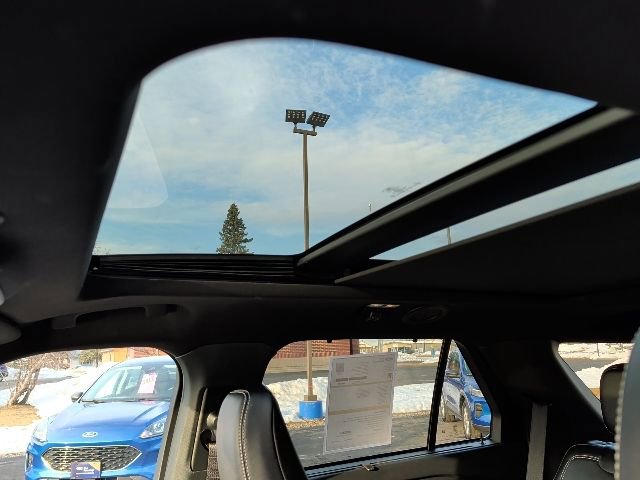 Certified 2023 Ford Explorer ST w/ Equipment Group 401A image 32