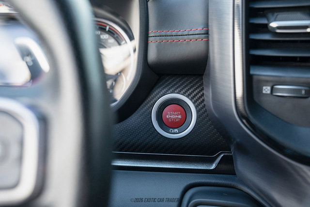 Used 2022 RAM 1500 TRX w/ TRX Level 2 Equipment Group image 65