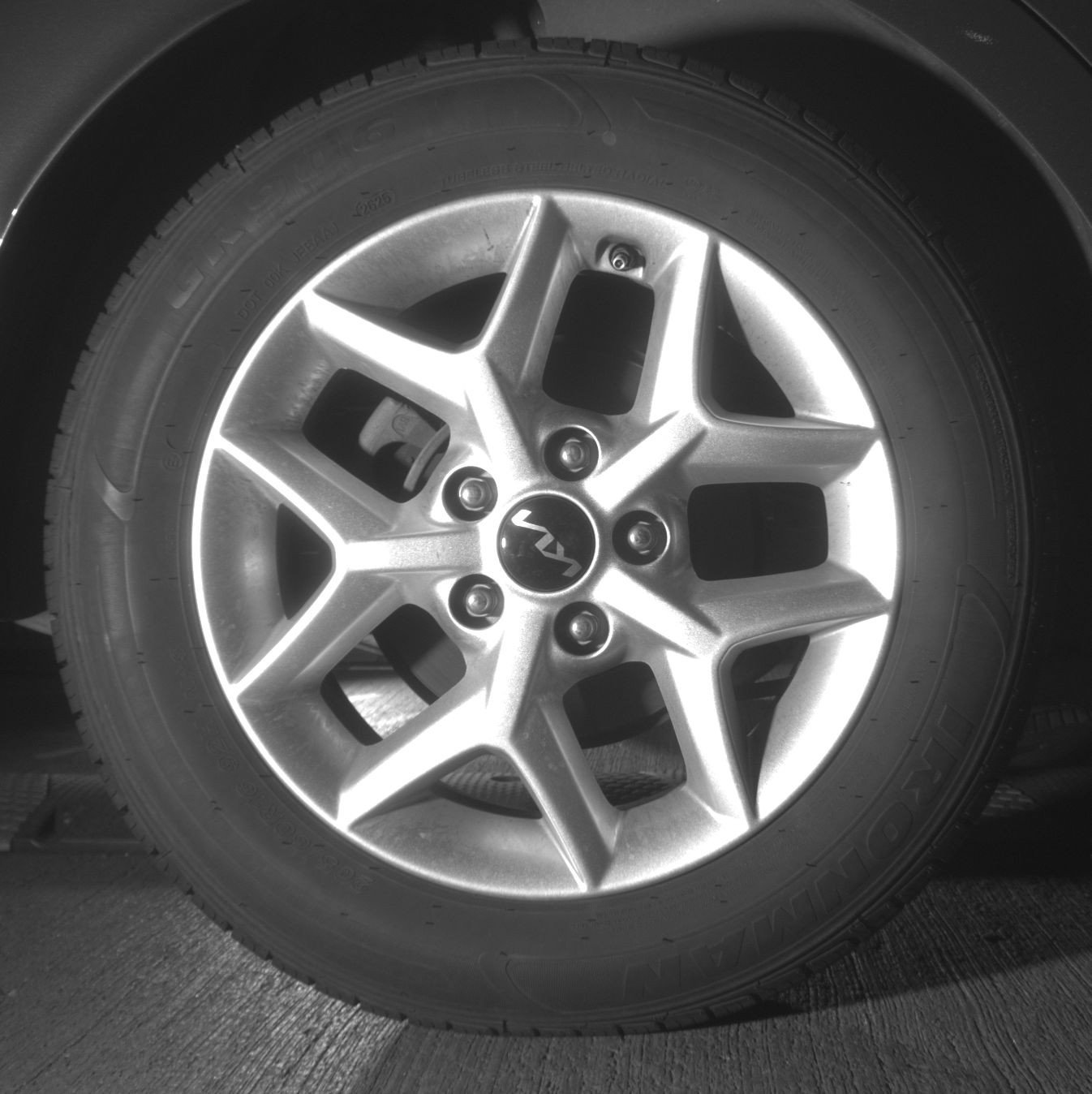 Used 2023 Kia Soul LX w/ Option Group 015 image 15