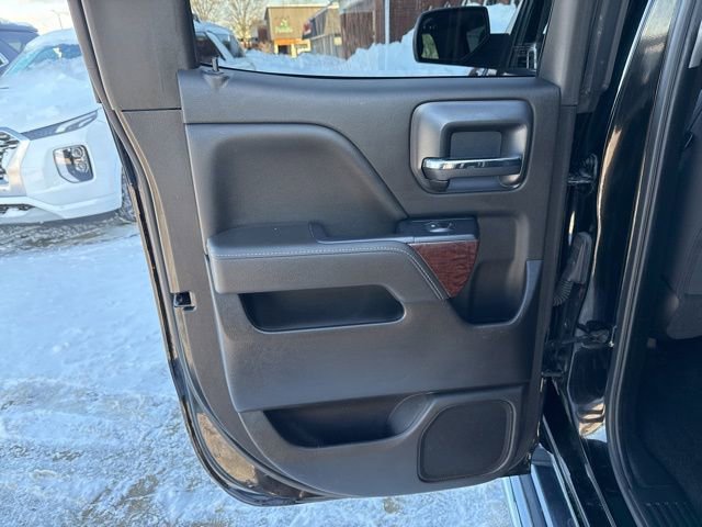 Used 2018 GMC Sierra 1500 SLE w/ SLE Value Package image 42