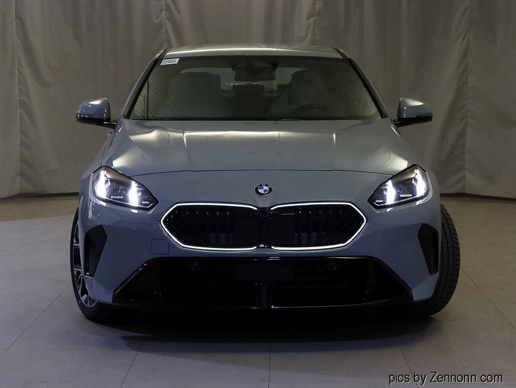 Used 2026 BMW 228i xDrive w/ Technology Package AWD/4WD image 5